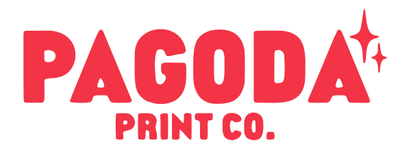 Pagoda Print Co.