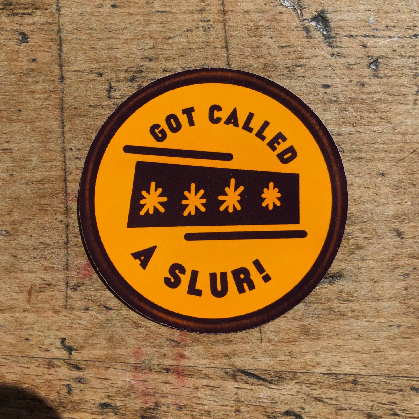 Pride Merit Badges Sticker Bundle